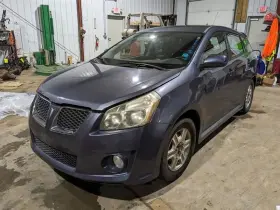 590-01562 Pontiac Engine Ecm Electronic Control Module 2.4l Automatic Fwd Gt Fits 09 Vibe 1025904