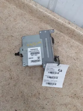 590-07643 Pontiac Engine Ecm Electronic Control Module Manual Transmission Fits 05-07 Vibe 311022