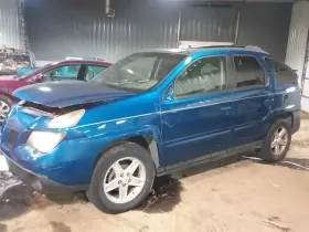 591-06571b Pontiac Chassis Ecm Bag Below Right Hand Front Seat Opt Aj7 Fits 02-03 Aztek 2030811