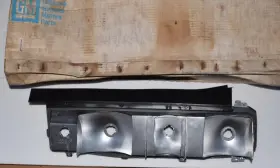 1978pontiac Pontiac 5969608 Nos Grand Lemans 1978-79 Am Rh Tailamp Housing