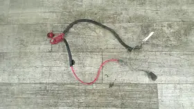 648.gm2q04 Pontiac 02 - 05 Grand Am Positive To Starter/alternator Wire Wiring Harness 2.2