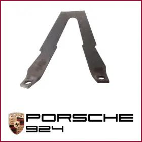 046103391 Porsche 924 Engine Lift Support Bracket Front Oem Factory Original