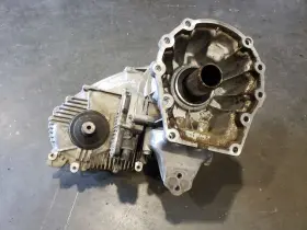 0c2341011f Porsche 2013 Cayenne S 4.8l - Transfer Case And Motor