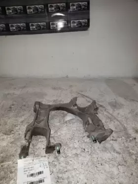 477-58742a Porsche Crossmember/k-frame Rear Suspension Fits 97-04 Boxster