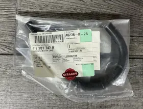 477201747b Porsche 1984-1989 Oem Carrera Turbo 924s Carbon Canister Line Hose