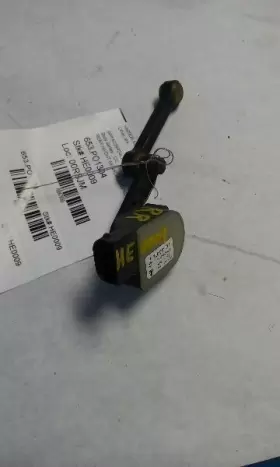 653.po1304 Porsche 2004 Cayenne Left Rear Body Height Sensor