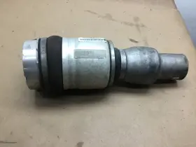 7l5616039e Porsche Cayenne Gts Front Left Air Suspension Spring Shock Strut 08 09 10 A