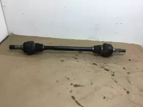7p0501201d Porsche Cayenne S Awd Rear Right Passenger Axle Shaft Driveshaft 11 12 - 16 Y