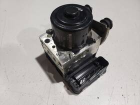 Porsche 7p0614517e Anti-lock Brake Abs Pump Module Fits 11-12 Cayenne 92a Oem