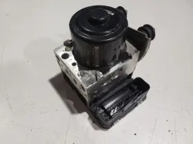 7p0614517e Porsche Anti-lock Brake Abs Pump Module Fits 11-12 Cayenne 92a Oem