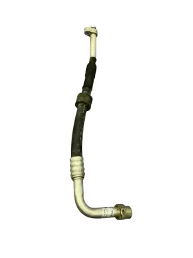 7p5820738a Porsche 2011-2018 Cayenne 958.2 Ac Air Conditioning Hose Pipe Line