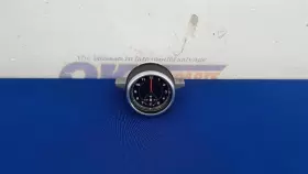 7p5919204g Porsche 16 Macan Turbo Center Dash Analog Clock