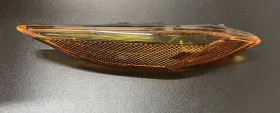 7p5949101 Porsche 2011 Cayenne 958 Front Left Driver Marker Light Amber