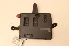 7pp907279cg Porsche 2015-2018 Macan S Rear Bcm Body Computer Control Module Unit Oem
