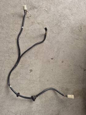 Porsche 91161216501 1978-1986 911 Sc Carrera Door Mirror Wiring Harness