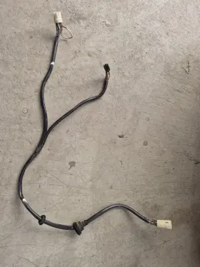 91161216501 Porsche 1978-1986 911 Sc Carrera Door Mirror Wiring Harness