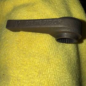 Porsche 9151167170r 911 F G Model 915 Transmission Clutch Release Lever