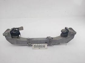 Porsche 94434110304 944 Front Crossmember K-frame Subframe Fits 85 86 87 88 89 90 91