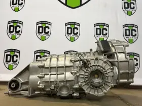 95030001003 Porsche 911 964 90-94 C2 Manual 5-speed Gearbox G50.03 Rebuilt