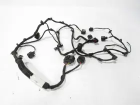 95b971073ec Porsche 19-23 Macan 2023 Front Bumper Wire Wiring Harness