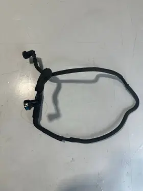 970.106.310.15 Porsche 2014-2016 Panamera 970 Engine Coolant Overflow Hose 97010631015