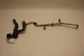 97010623101 Porsche 2010-2016 Panamera Hybrid 3.0l Radiator Coolant Hose Pipe Tube Oem
