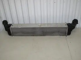 971145805f Porsche 2017-2020 Panamera Charge Air Cooler Intercooler Genuine Original Oem