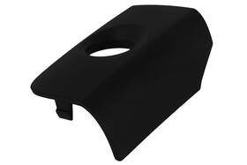 Porsche 98150565403ok1 Cayman Gts Front Right Parking Aid Trim Genuine