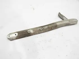 98733103220 Porsche Boxster 2008 2.7l Rwd Rear Right Crossmember Brace Bracket Mount 06-12