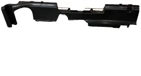 98755161901 Porsche 987 Boxster Cayman Door Sill Support