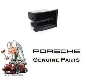98755367100a05 Porsche 911 Boxster 981 Front Compartment Storage Shelf Genuine
