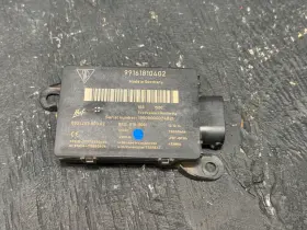 991-618-104-02 Porsche 12-18 991 911 13-16 981 Cayman Tpms Tire Pressure Monitor Control 433mhz