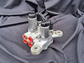Porsche 99135907704 2012 On 991 911 Hydraulic Valve Block