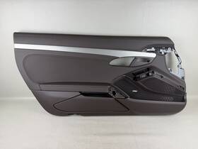 Porsche 991555913586j0 New 991 Cayman Boxer Left Driver Lh Side Door Panel Oem