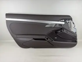 991555913586j0 Porsche New 991 Cayman Boxer Left Driver Lh Side Door Panel Oem