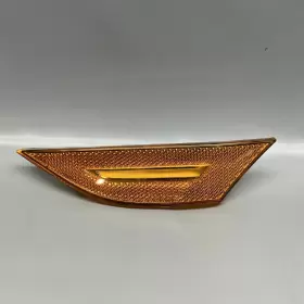 99163125705 Porsche 911 991 Side Marker Light Left 2012 2013 2014 2015 Oem