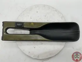 993552539001db Porsche 1994-1998 911 993 Targa Parking Brake Trim 123106