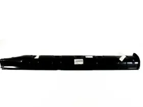 99650273401grv Porsche Right Rocker Panel Support Beam 99650273401 Fits 98-13 911 Coupe Targa