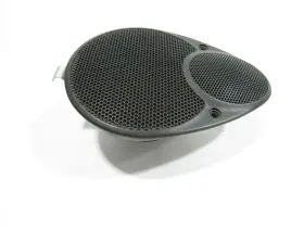 99664503502 Porsche 99-04 Boxster 2001 Left Driver Dash Dashboard Audio Sound Speaker
