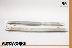 Porsche 99750443303 05-12 Boxster 987 Front Left And Right Subframe Support Brace Set Oem