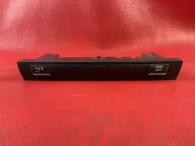 99761354100a05 Porsche 2009-2012 Boxster Cayman 911 Switch Unit