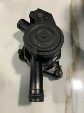 Pab10346400 Porsche Cayenne Panamera Separatore Olio Destro Originale