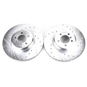 Power Stop Ebr1438xpr