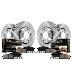 Power Stop Koe1915