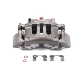 L4901 Power Stop Autospecialty By Remanufactured Calipers