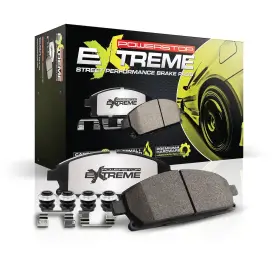Z26-931 Power Stop Z26 Extreme Performance Brake Pads