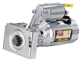Powermaster 692209023005 19004-12 Powermax Plus Starter 168 Tooth Flywheel 16 1 Compression R