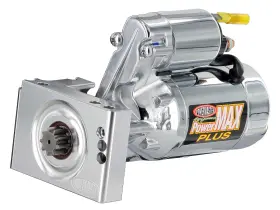 Powermaster 692209023005 19004-12 Powermax Plus Starter 168 Tooth Flywheel 16 1 Compression R