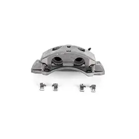 L5302 Powerstop Front Autospecialty Replacement Calipers