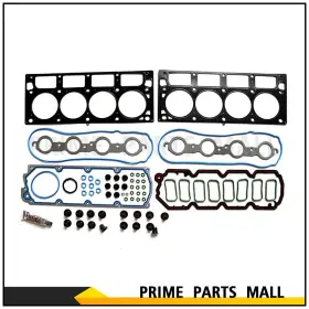 Pl05866m843a Ppmall Mls Head Gasket Set For 08-15 Chevrolet Camaro Corvette Pontiac 6.2l